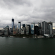 A gas pipeline may soon run beneath New York harbor.